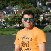 Dr. Nisar Ahmad